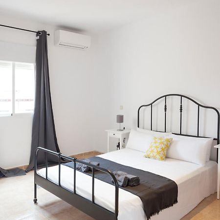 Boutique Apartments In The Heart Of Madrid Exterior foto