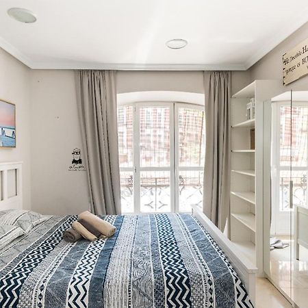 Boutique Apartments In The Heart Of Madrid Exterior foto
