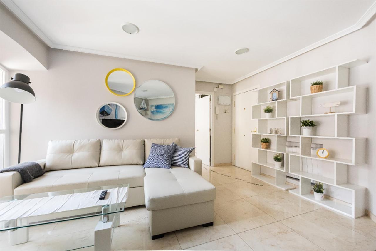 Boutique Apartments In The Heart Of Madrid Exterior foto