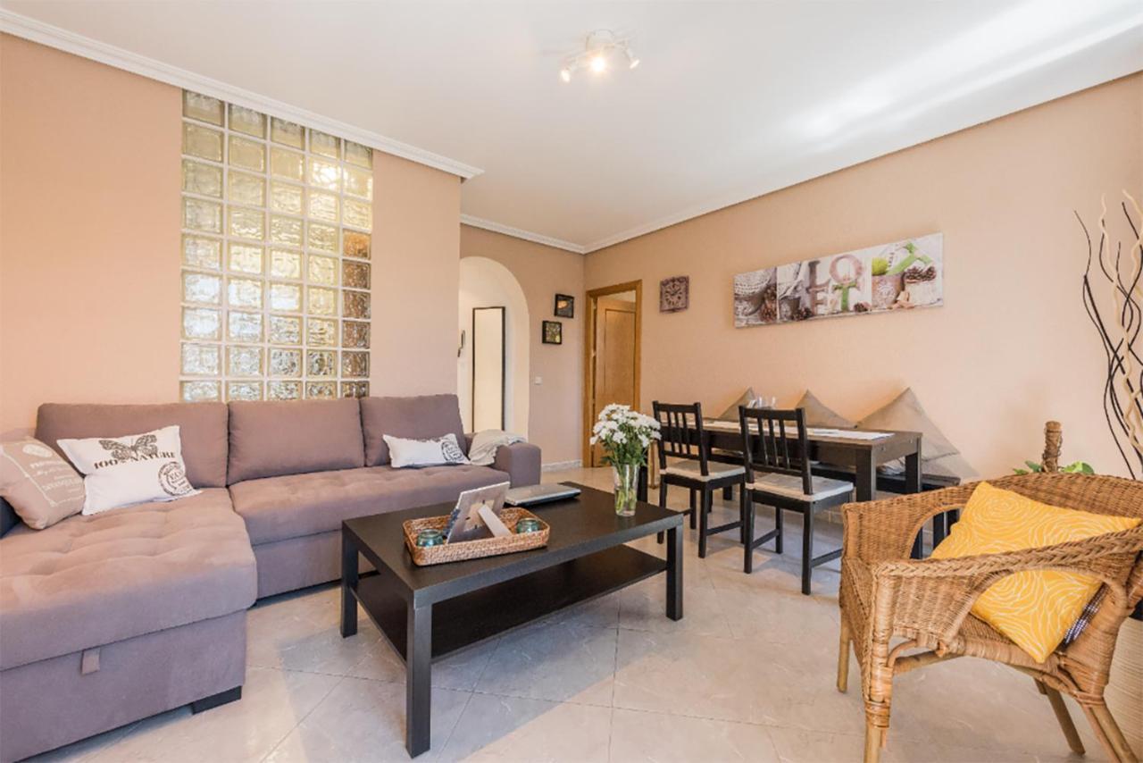 Boutique Apartments In The Heart Of Madrid Exterior foto