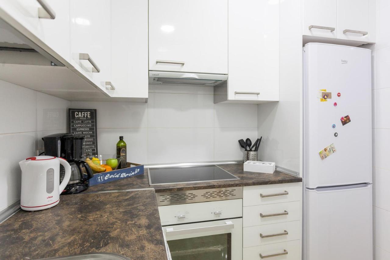 Boutique Apartments In The Heart Of Madrid Exterior foto