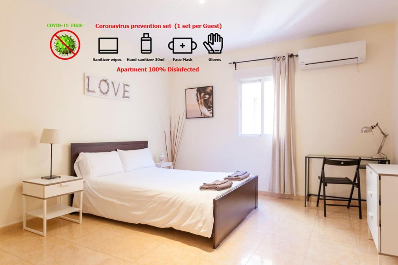 Boutique Apartments In The Heart Of Madrid Zimmer foto