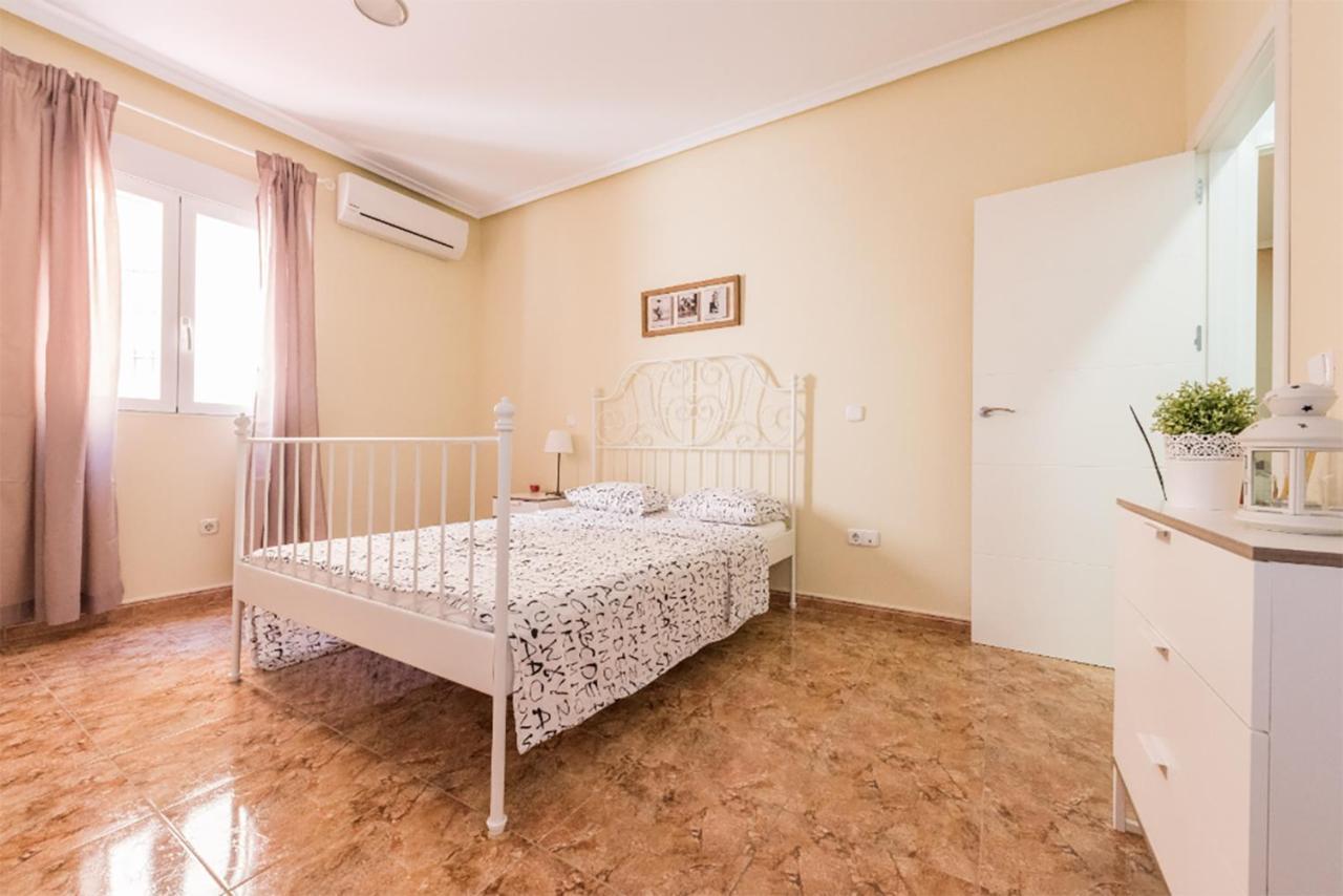 Boutique Apartments In The Heart Of Madrid Exterior foto