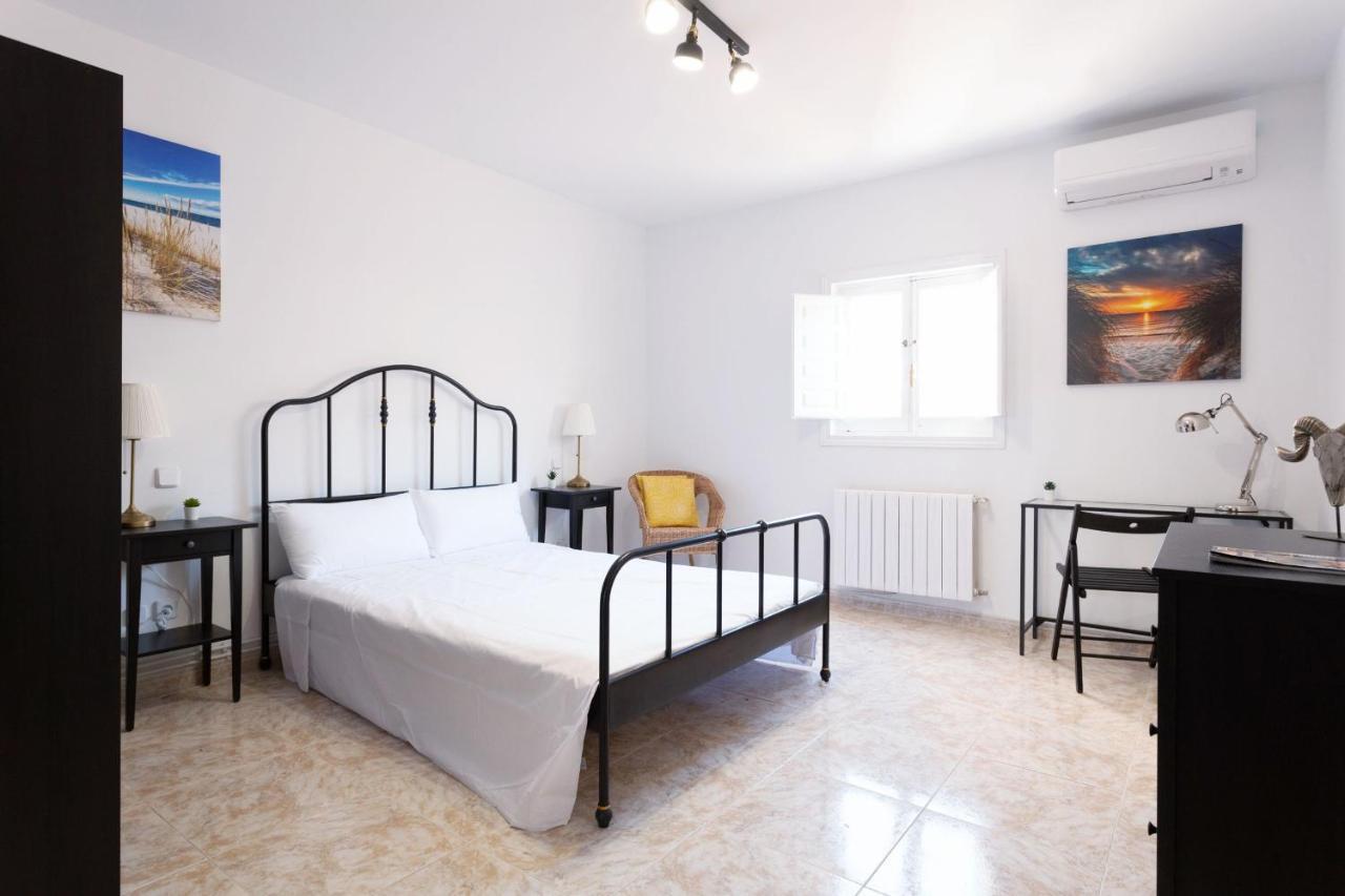 Boutique Apartments In The Heart Of Madrid Exterior foto