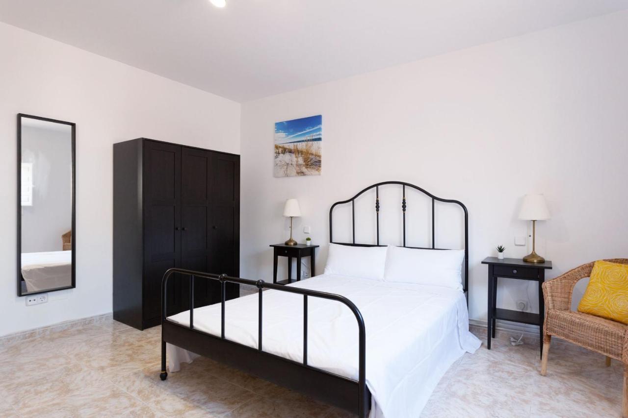Boutique Apartments In The Heart Of Madrid Exterior foto