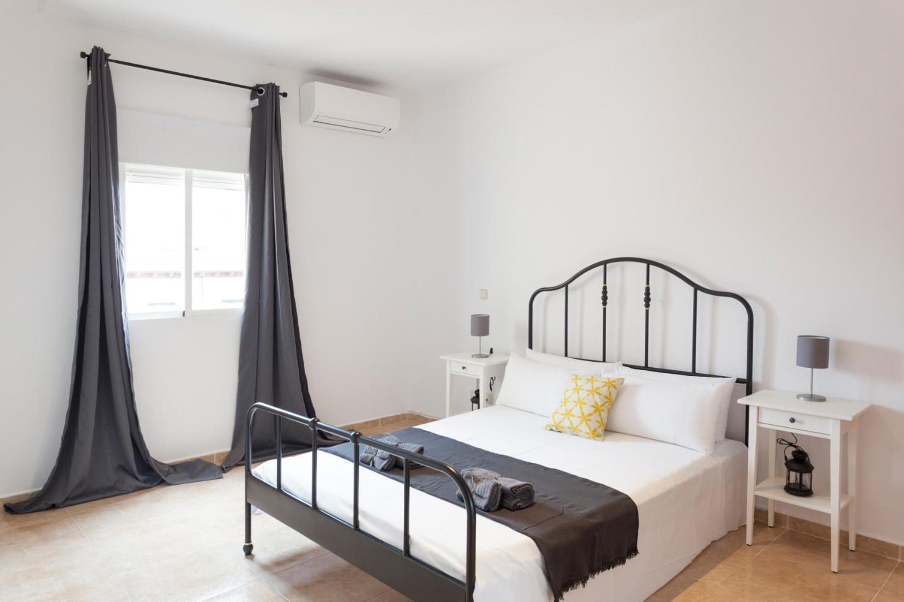 Boutique Apartments In The Heart Of Madrid Exterior foto