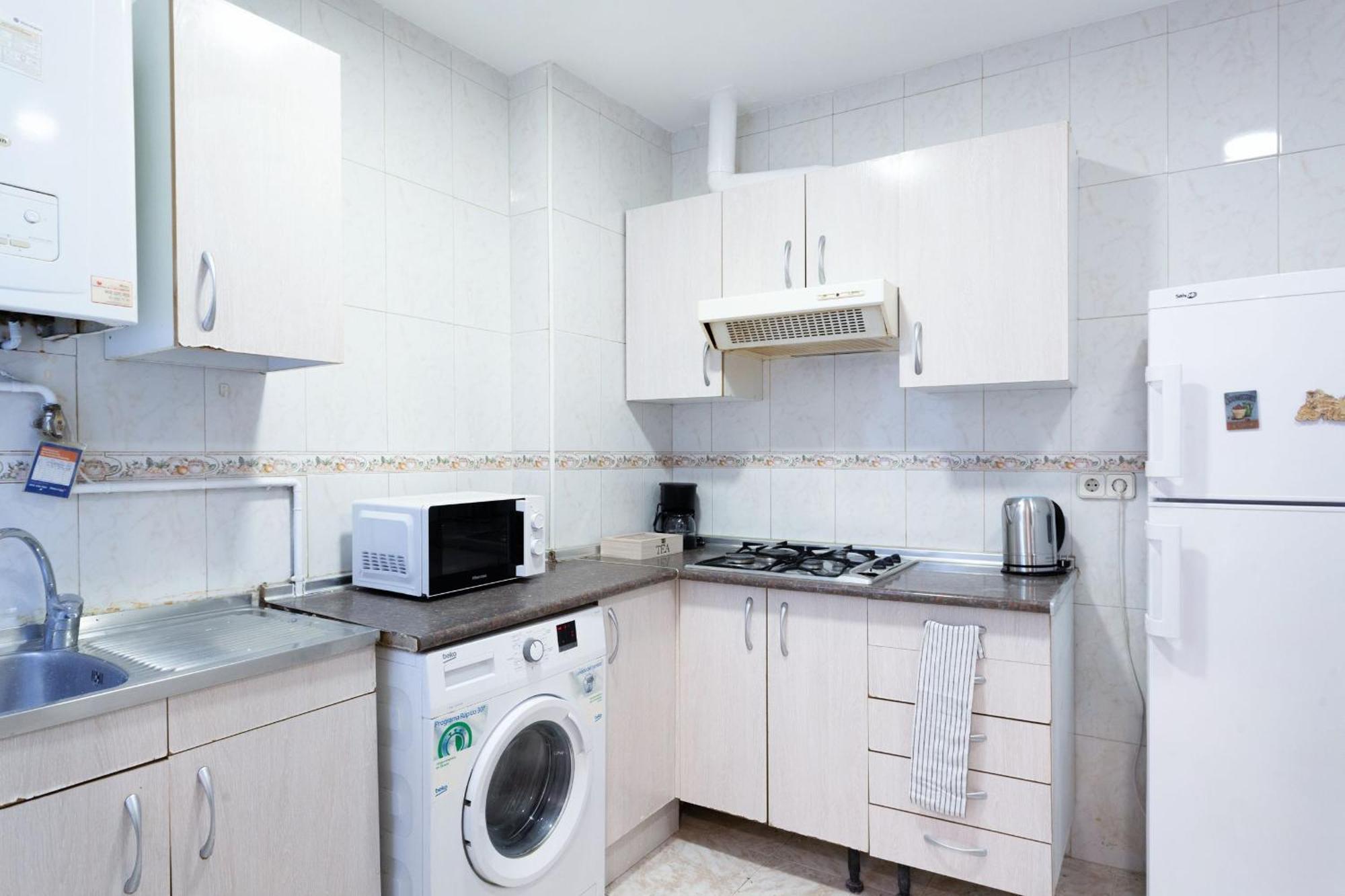 Boutique Apartments In The Heart Of Madrid Zimmer foto