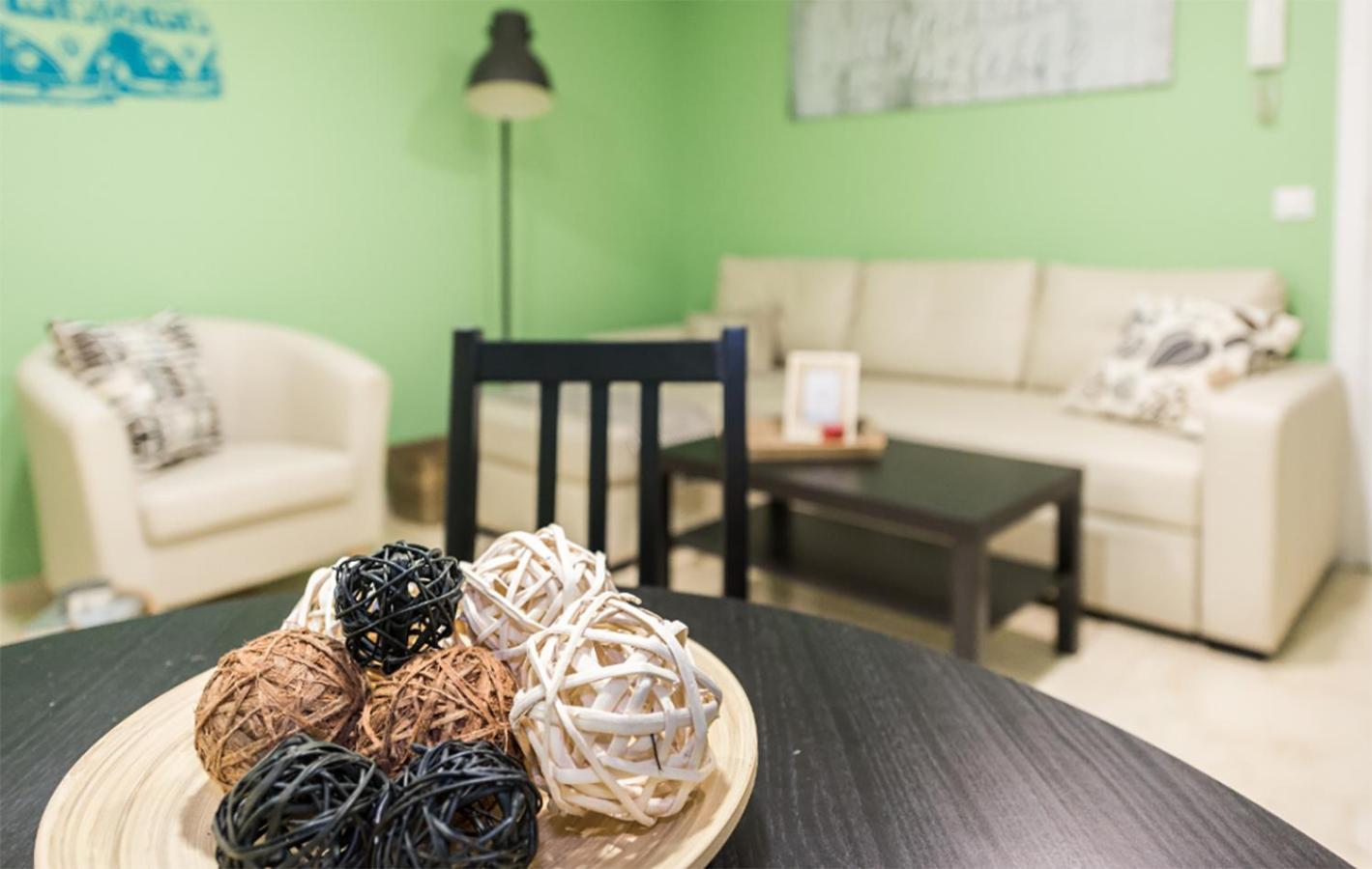 Boutique Apartments In The Heart Of Madrid Zimmer foto