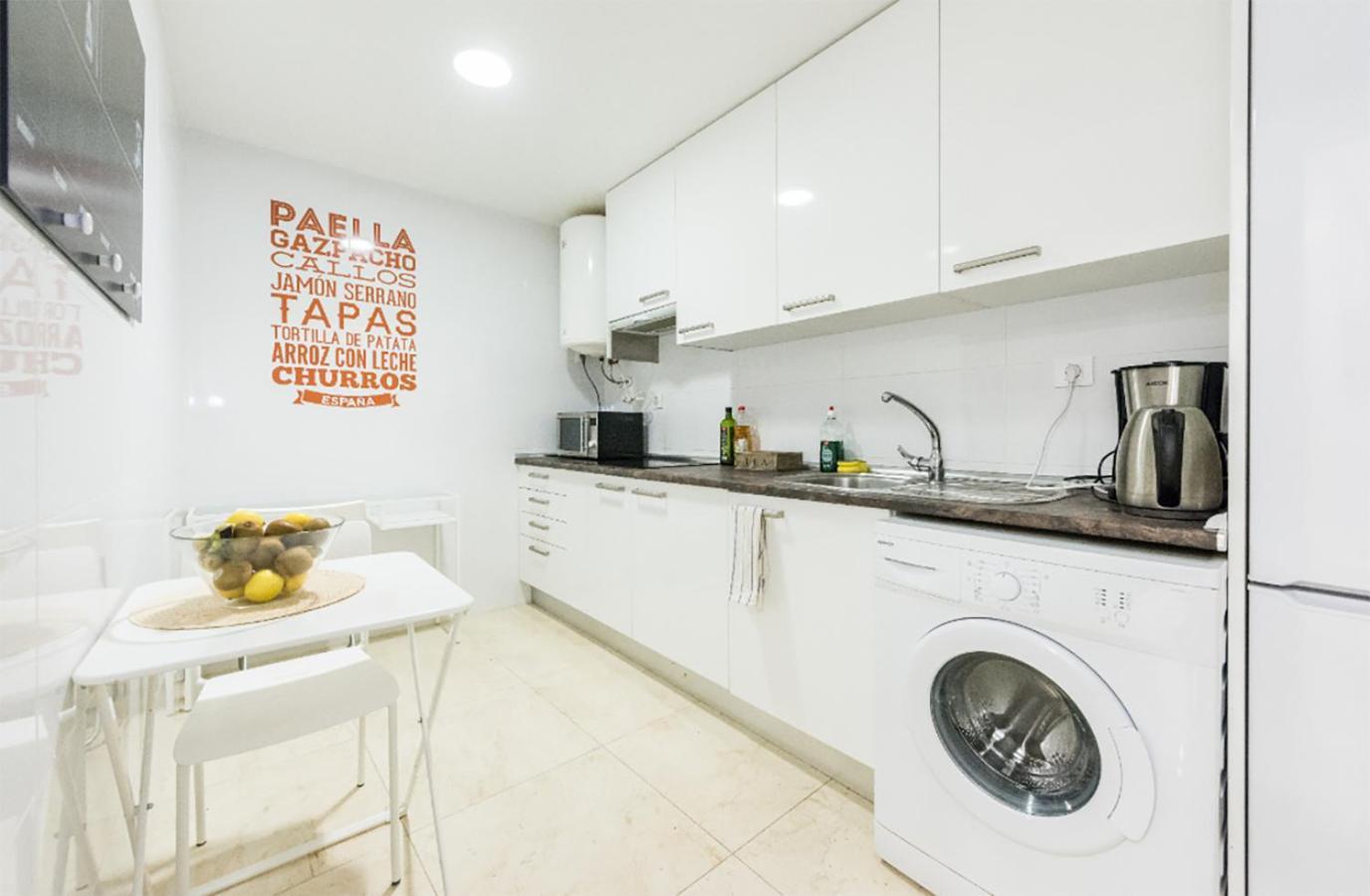 Boutique Apartments In The Heart Of Madrid Zimmer foto