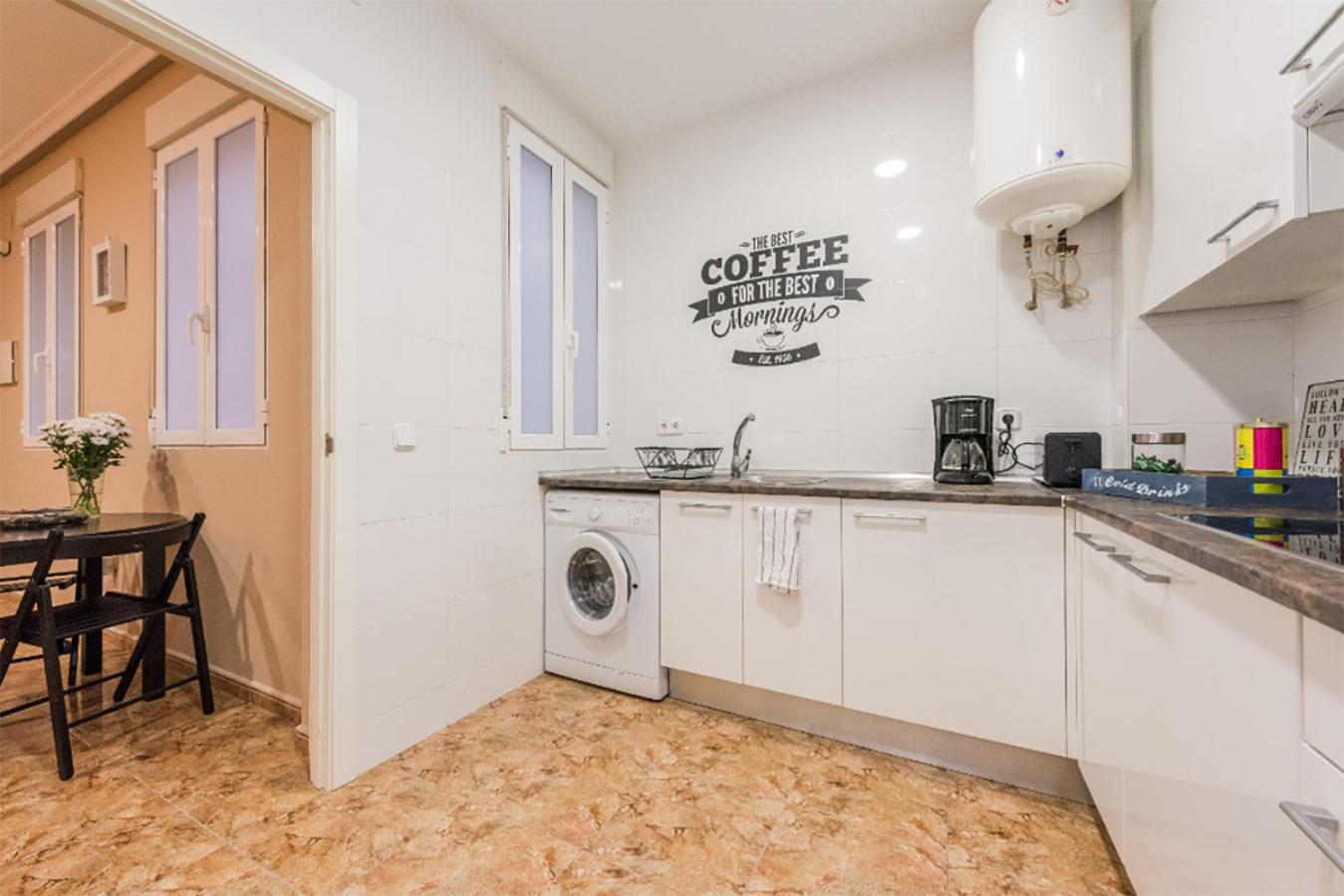 Boutique Apartments In The Heart Of Madrid Zimmer foto