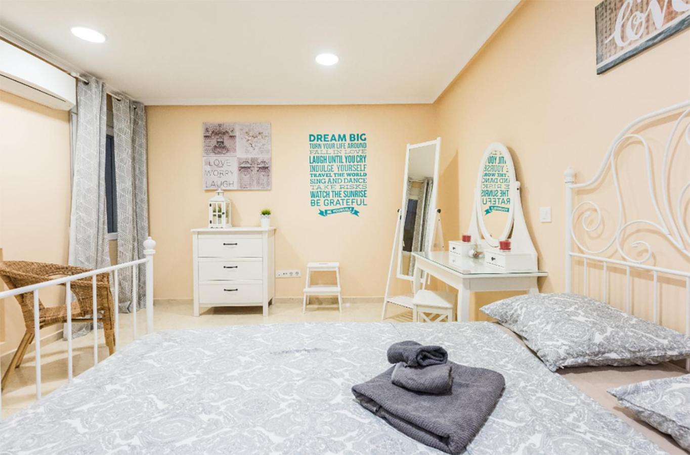 Boutique Apartments In The Heart Of Madrid Zimmer foto