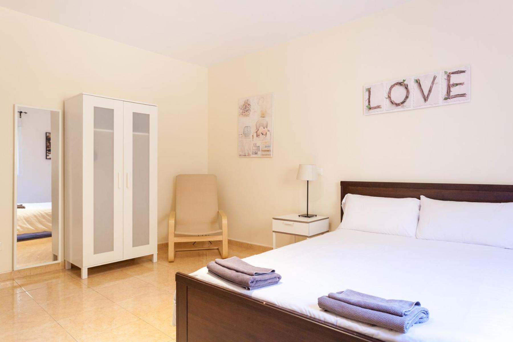 Boutique Apartments In The Heart Of Madrid Zimmer foto