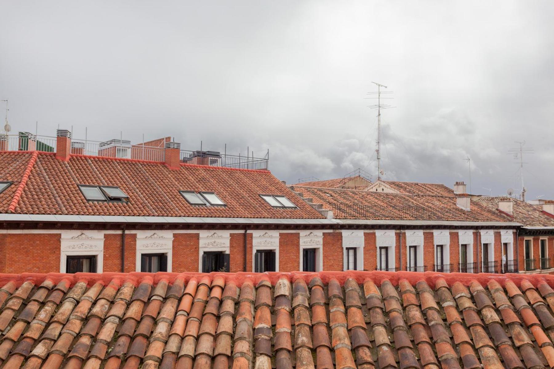 Boutique Apartments In The Heart Of Madrid Zimmer foto